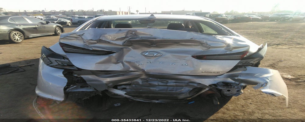 5NPD84LF7KH448761 2019 HYUNDAI ELANTRA photo no. 6