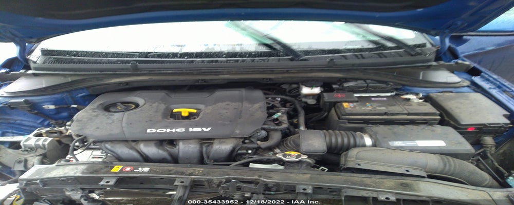 5NPD84LF3JH315607 2018 HYUNDAI ELANTRA photo no. 10