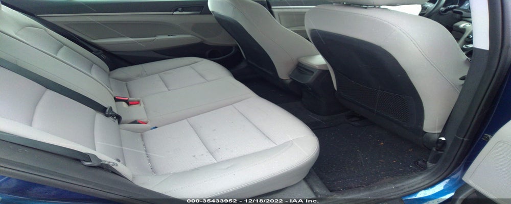 5NPD84LF3JH315607 2018 HYUNDAI ELANTRA photo no. 8