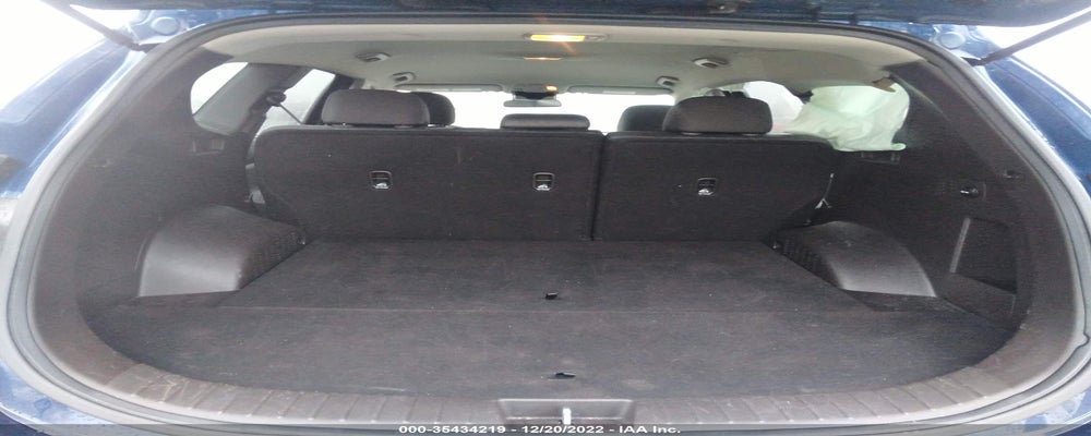 5NMS23ADXKH009782 2019 HYUNDAI SANTA FE photo no. 8