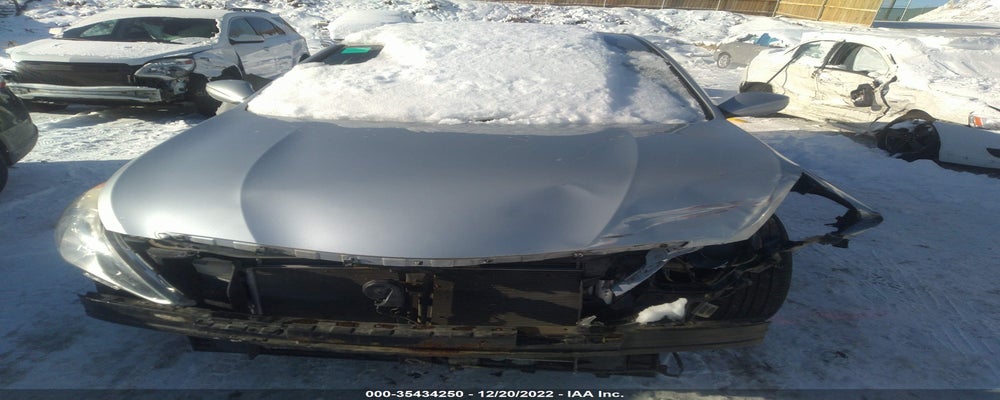 5NPEB4AC1BH275141 2011 HYUNDAI SONATA photo no. 10