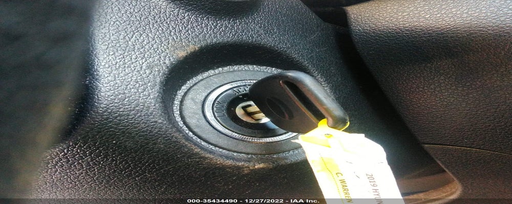 KM8J23A48KU923240 2019 HYUNDAI TUCSON photo no. 11