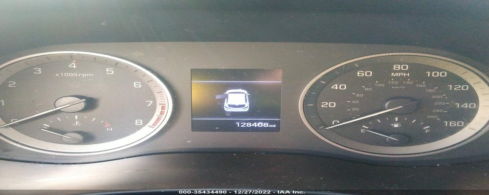 KM8J23A48KU923240 2019 HYUNDAI TUCSON photo no. 7
