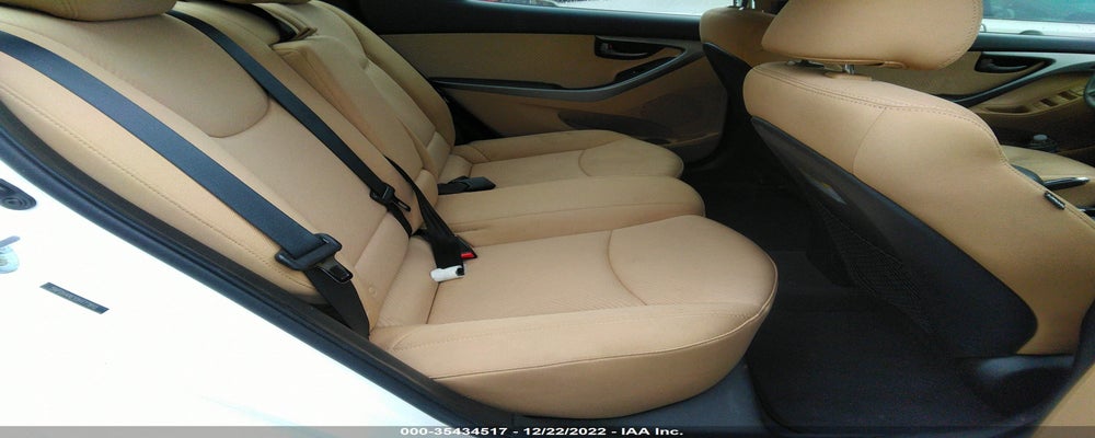 5NPDH4AE1DH177810 2013 HYUNDAI ELANTRA photo no. 8