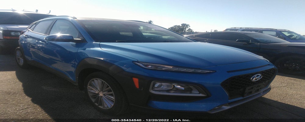 KM8K62AA4KU245689 2019 HYUNDAI KONA photo no. 24