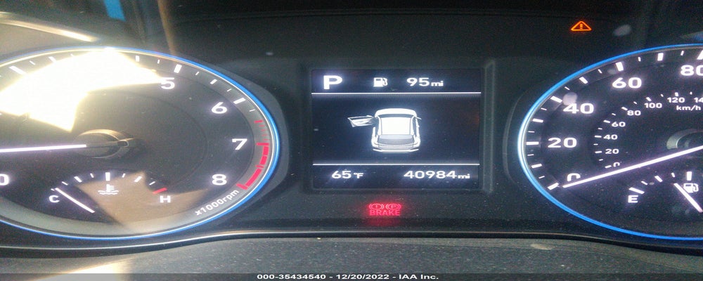 KM8K62AA4KU245689 2019 HYUNDAI KONA photo no. 7
