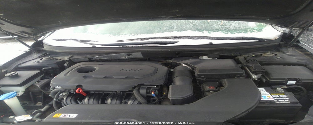 5NPE24AF5GH351493 2016 HYUNDAI SONATA photo no. 10