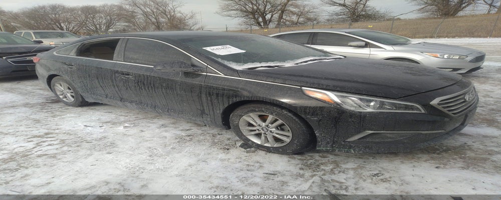 5NPE24AF5GH351493 2016 HYUNDAI SONATA photo no. 21