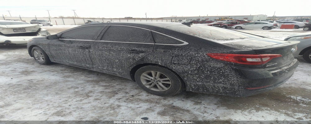 5NPE24AF5GH351493 2016 HYUNDAI SONATA photo no. 3