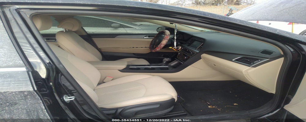 5NPE24AF5GH351493 2016 HYUNDAI SONATA photo no. 5