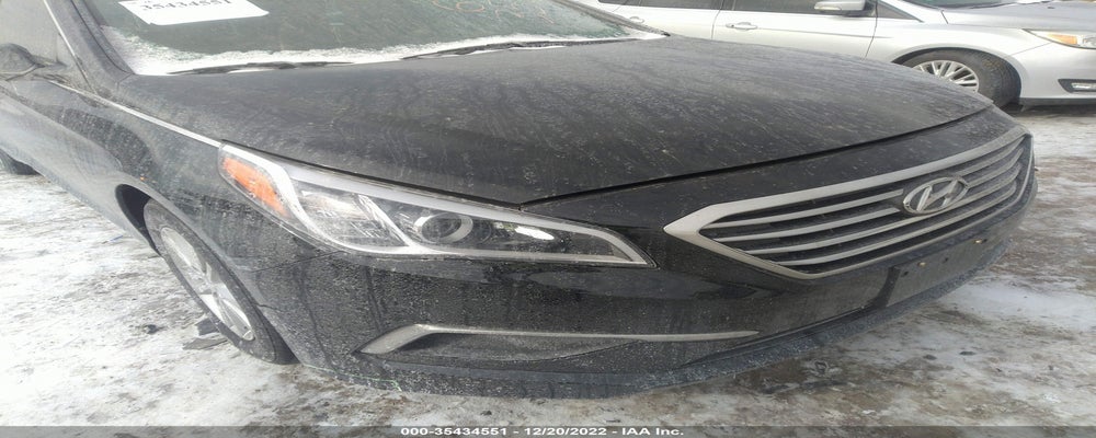 5NPE24AF5GH351493 2016 HYUNDAI SONATA photo no. 6