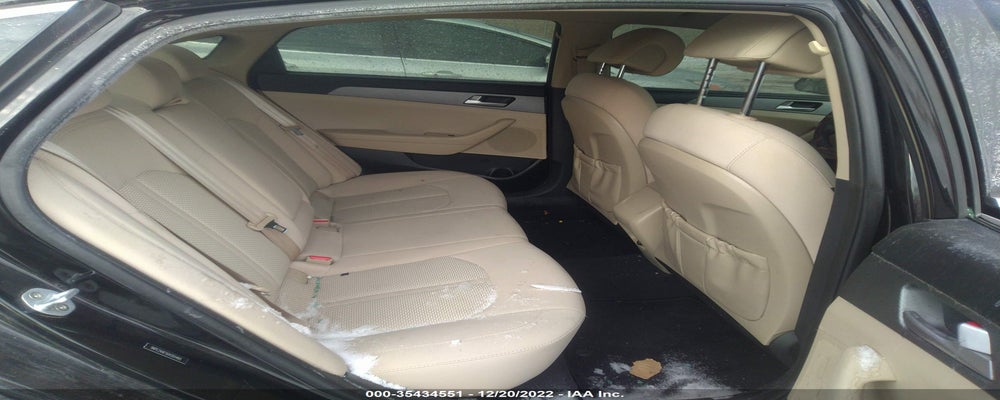 5NPE24AF5GH351493 2016 HYUNDAI SONATA photo no. 8