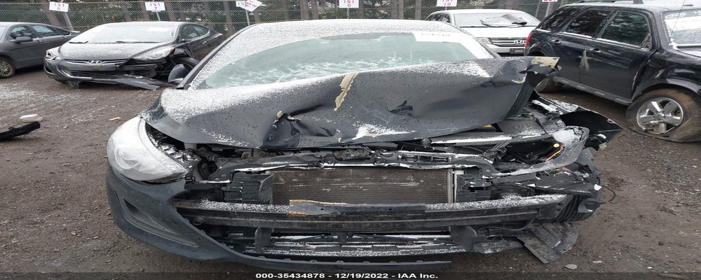 KMHD35LH5GU312031 2016 HYUNDAI ELANTRA GT photo no. 6