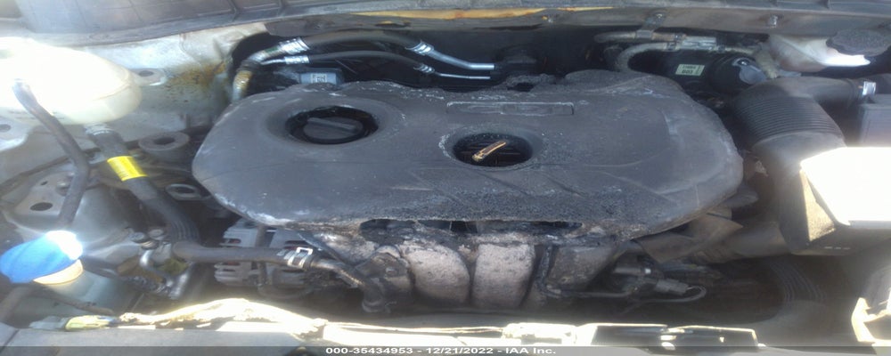KM8J3CA41KU986502 2019 HYUNDAI TUCSON photo no. 10