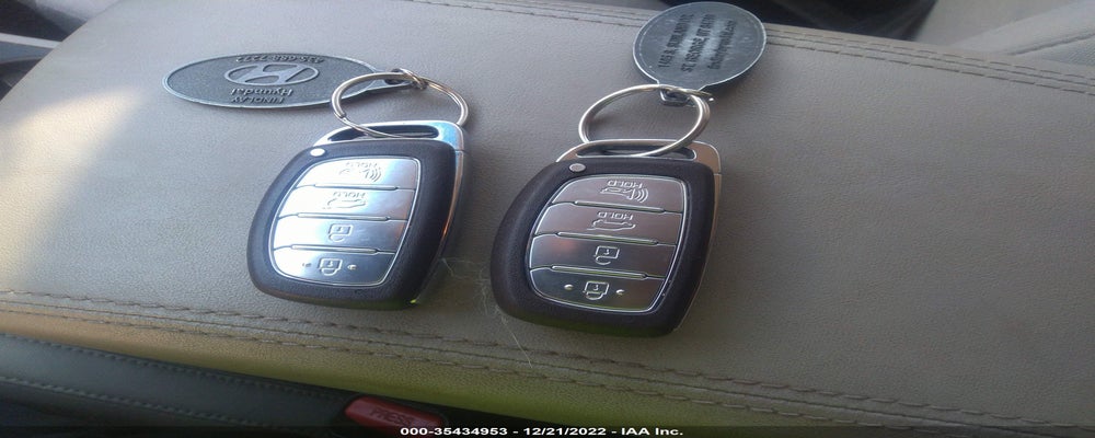 KM8J3CA41KU986502 2019 HYUNDAI TUCSON photo no. 11