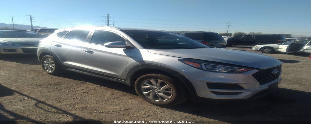 KM8J3CA41KU986502 2019 HYUNDAI TUCSON photo no. 22