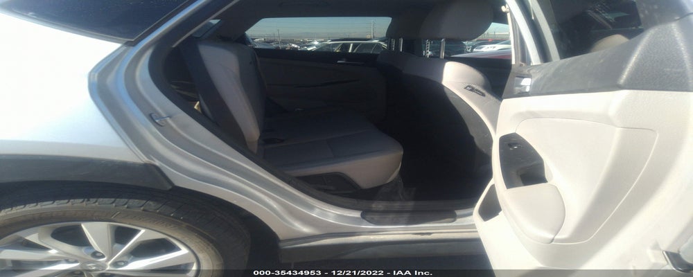 KM8J3CA41KU986502 2019 HYUNDAI TUCSON photo no. 5