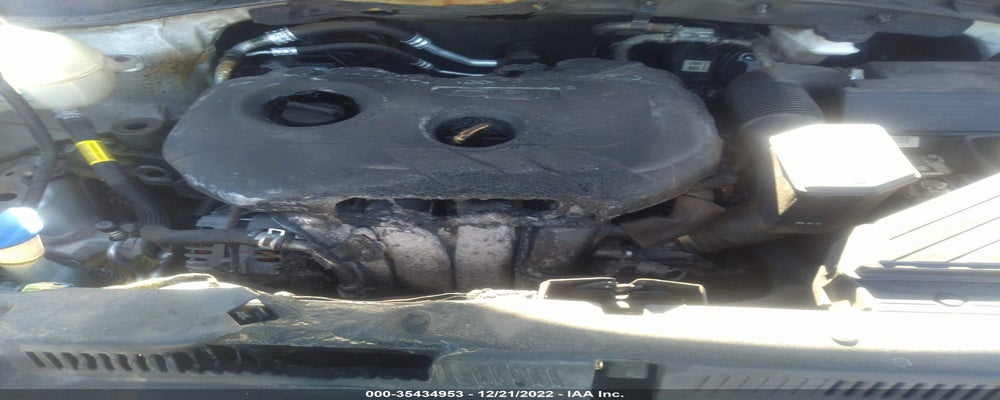 KM8J3CA41KU986502 2019 HYUNDAI TUCSON photo no. 6