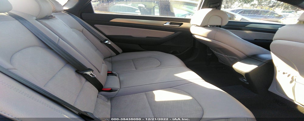 5NPE34AB1HH574769 2017 HYUNDAI SONATA photo no. 8