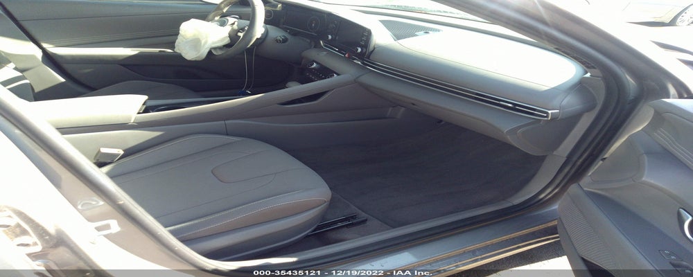 KMHLS4AG4NU217007 2022 HYUNDAI ELANTRA photo no. 5
