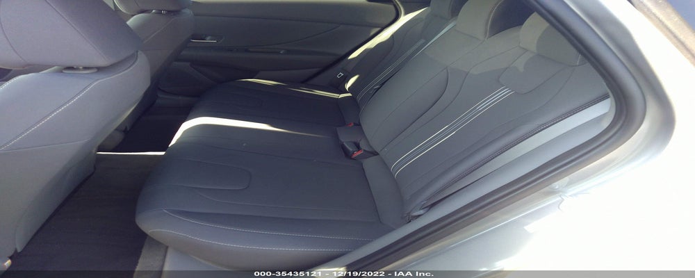 KMHLS4AG4NU217007 2022 HYUNDAI ELANTRA photo no. 8