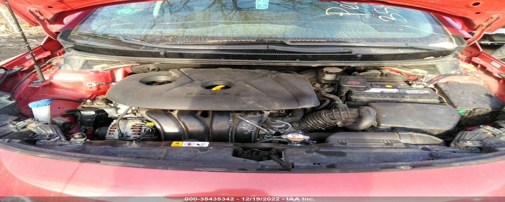 KMHD35LH1EU157958 2014 HYUNDAI ELANTRA GT photo no. 10