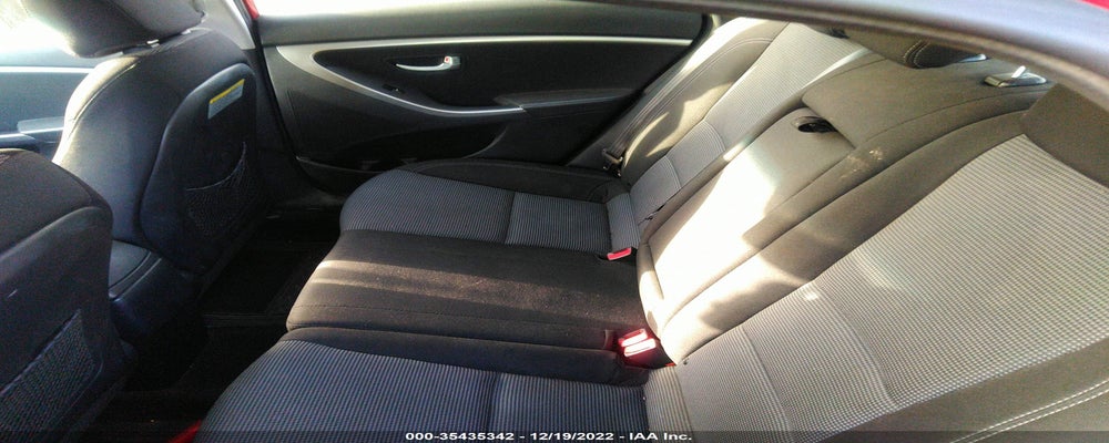 KMHD35LH1EU157958 2014 HYUNDAI ELANTRA GT photo no. 8