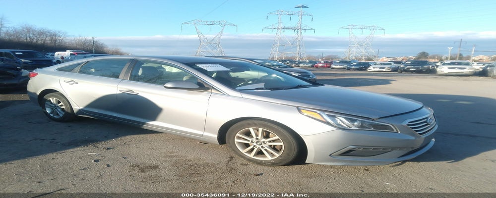 5NPE24AF1FH010865 2015 HYUNDAI SONATA photo no. 20