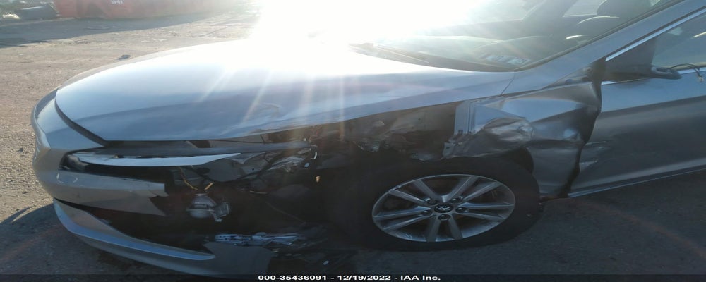 5NPE24AF1FH010865 2015 HYUNDAI SONATA photo no. 6