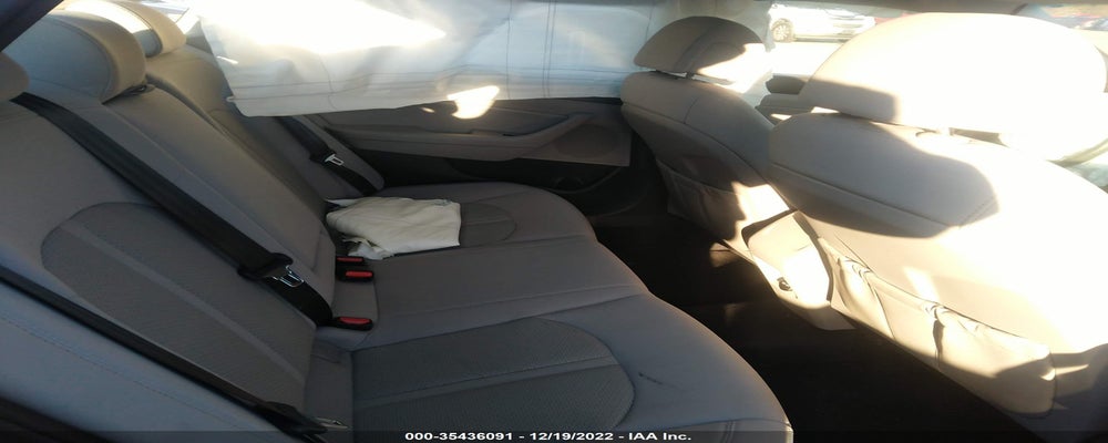 5NPE24AF1FH010865 2015 HYUNDAI SONATA photo no. 8