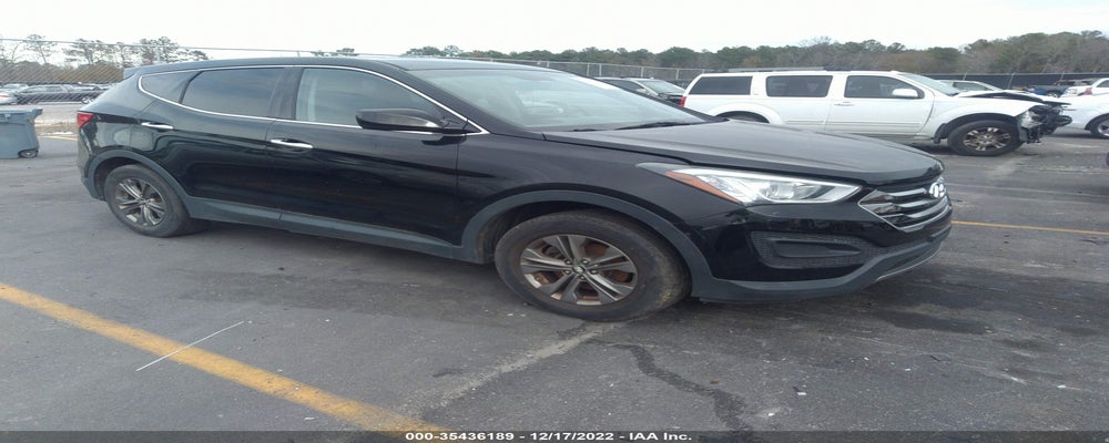 5XYZT3LB9FG231950 2015 HYUNDAI SANTA FE SPORT photo no. 7