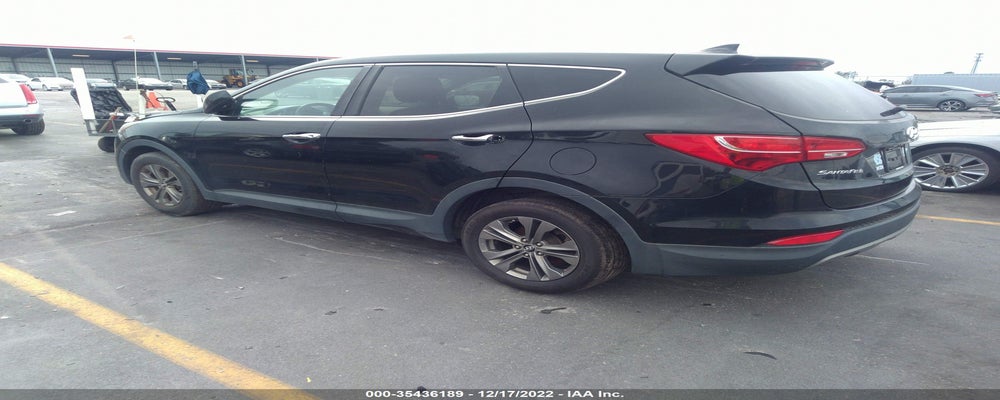 5XYZT3LB9FG231950 2015 HYUNDAI SANTA FE SPORT photo no. 3