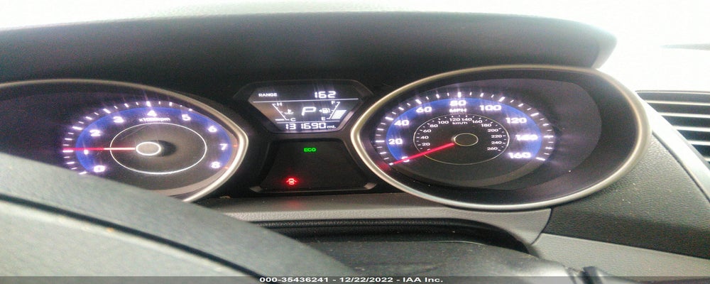 5NPDH4AE3GH771027 2016 HYUNDAI ELANTRA photo no. 7