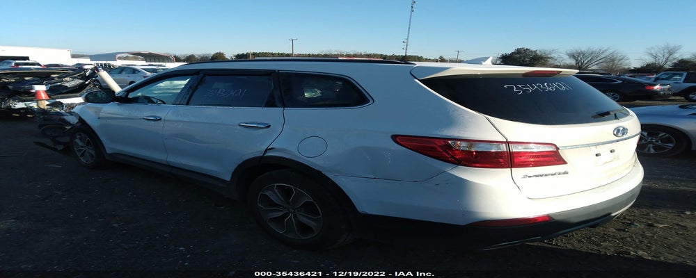 KM8SMDHF4GU151984 2016 HYUNDAI SANTA FE photo no. 3