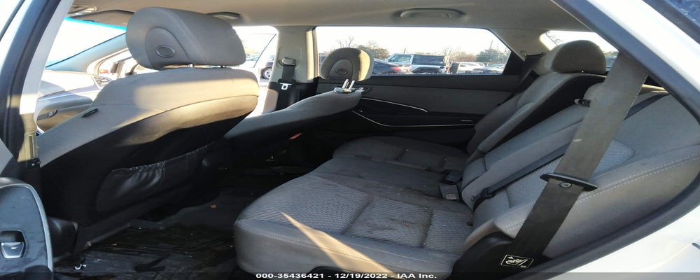 KM8SMDHF4GU151984 2016 HYUNDAI SANTA FE photo no. 8