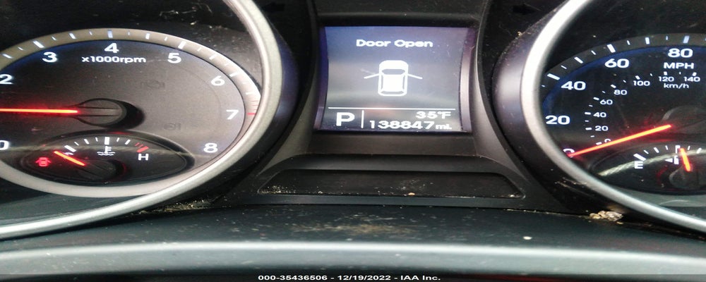 5XYZTDLB1FG279884 2015 HYUNDAI SANTA FE SPORT photo no. 7