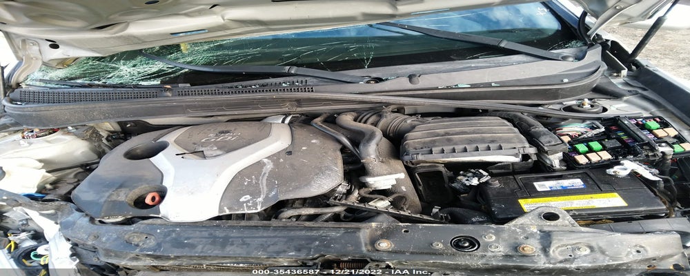 5NPEC4AB4DH595318 2013 HYUNDAI SONATA photo no. 10