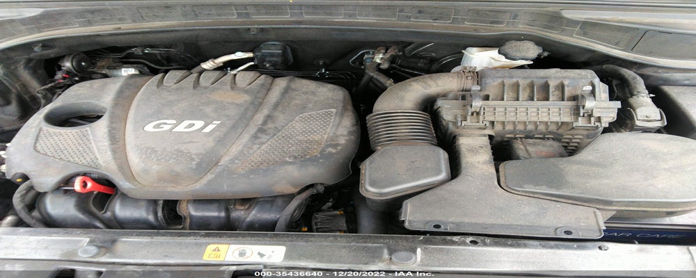 5XYZU3LB7FG302849 2015 HYUNDAI SANTA FE SPORT photo no. 10