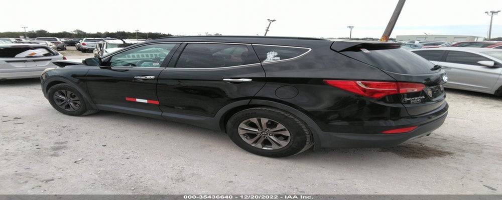 5XYZU3LB7FG302849 2015 HYUNDAI SANTA FE SPORT photo no. 3