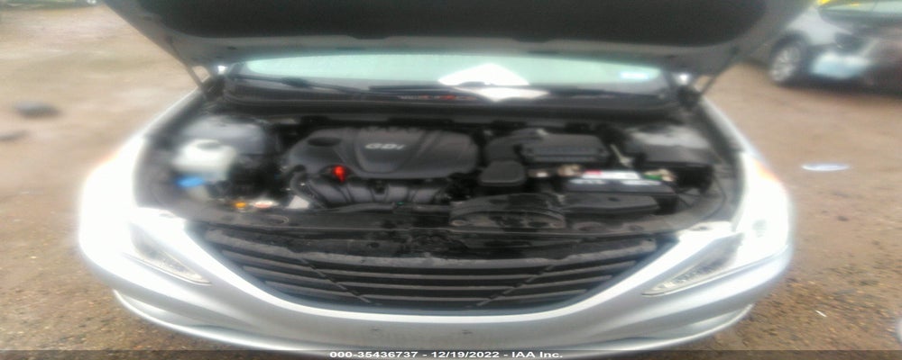5NPEB4AC4DH680042 2013 HYUNDAI SONATA photo no. 10