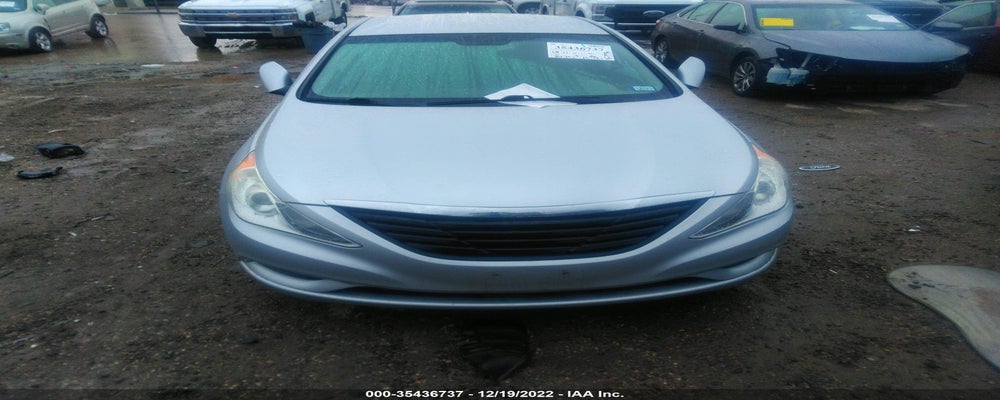 5NPEB4AC4DH680042 2013 HYUNDAI SONATA photo no. 6