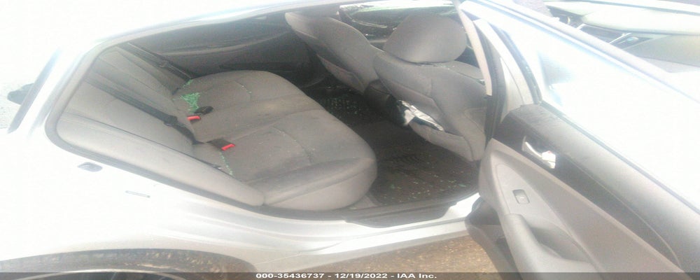 5NPEB4AC4DH680042 2013 HYUNDAI SONATA photo no. 8