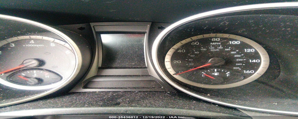 5XYZTDLB0GG340157 2016 HYUNDAI SANTA FE SPORT photo no. 7