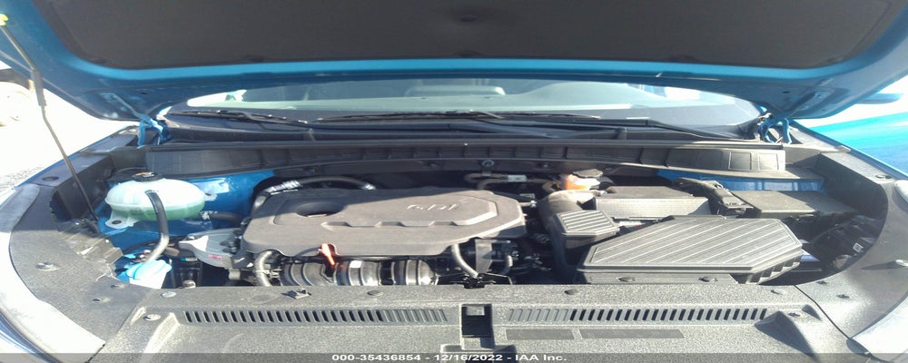 KM8J33AL5KU048316 2019 HYUNDAI TUCSON photo no. 10