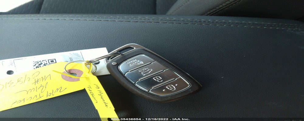 KM8J33AL5KU048316 2019 HYUNDAI TUCSON photo no. 11