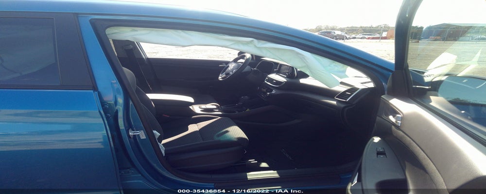 KM8J33AL5KU048316 2019 HYUNDAI TUCSON photo no. 5