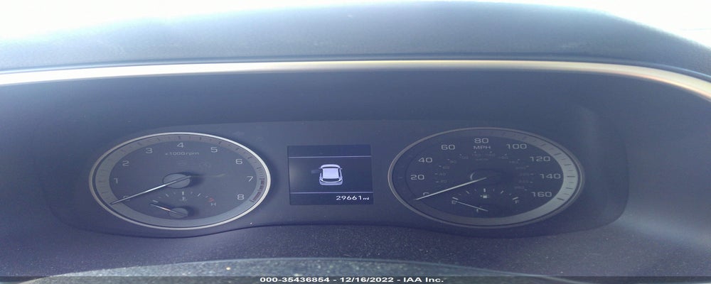 KM8J33AL5KU048316 2019 HYUNDAI TUCSON photo no. 7
