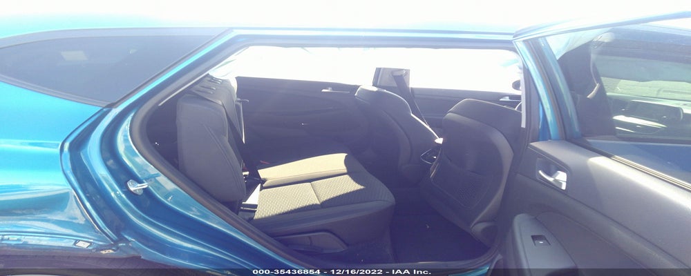 KM8J33AL5KU048316 2019 HYUNDAI TUCSON photo no. 8