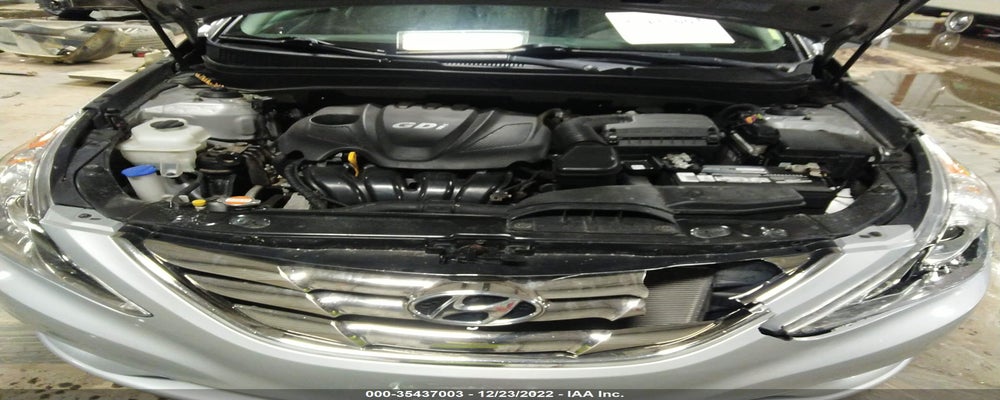 5NPEC4AC2CH442377 2012 HYUNDAI SONATA photo no. 10