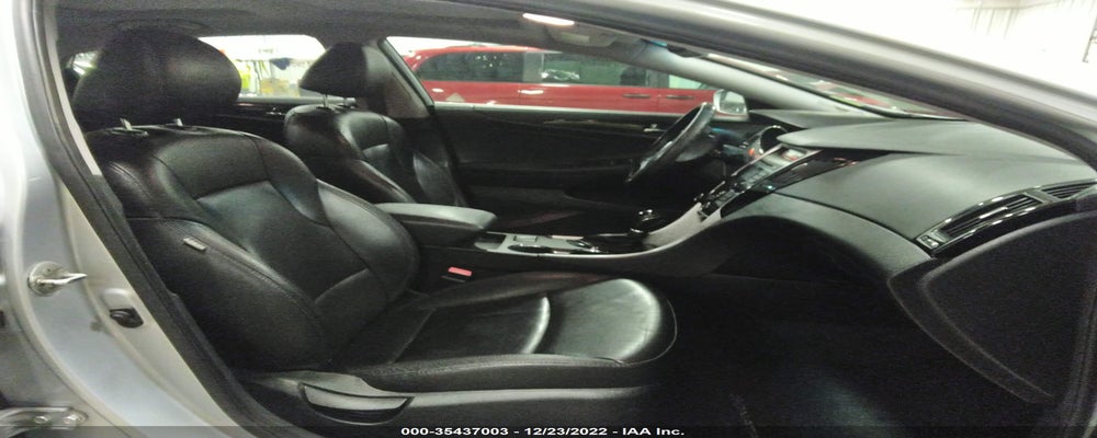 5NPEC4AC2CH442377 2012 HYUNDAI SONATA photo no. 5
